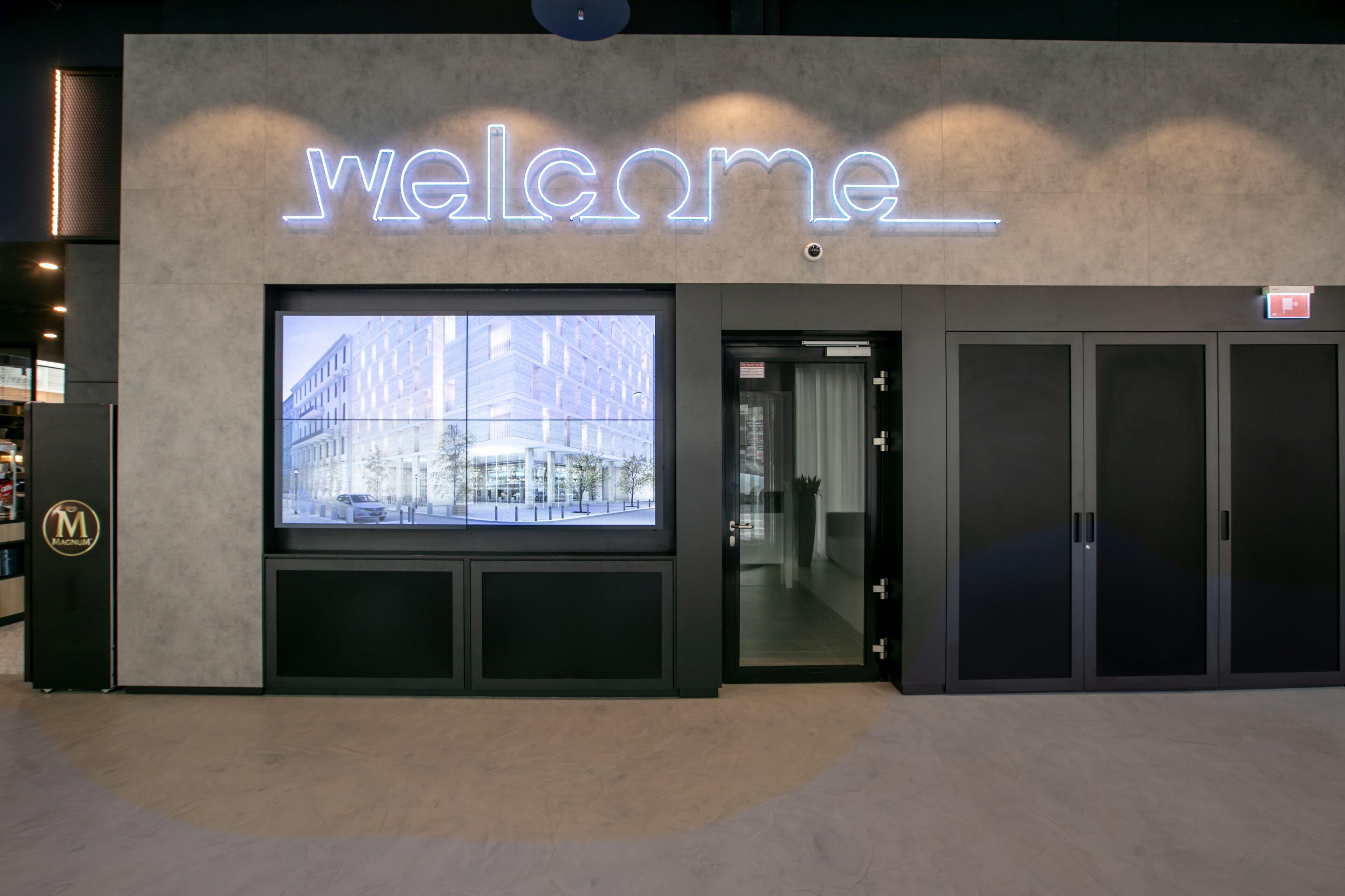 H2 Hotel Budapest — Photos 1